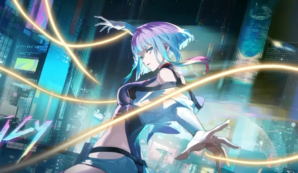 Wuthering Waves Lucy Build