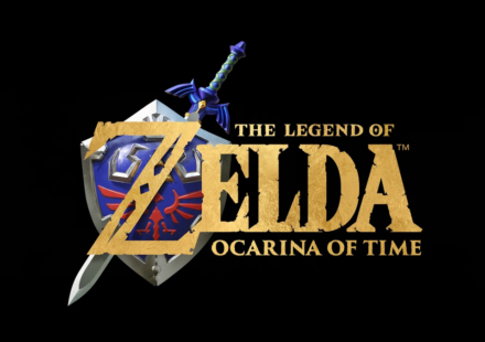 The Legend of Zelda Ocarina of Time Remake