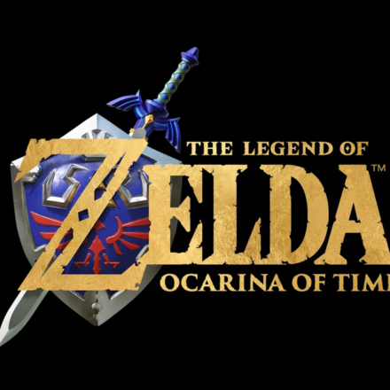 The Legend of Zelda Ocarina of Time Remake