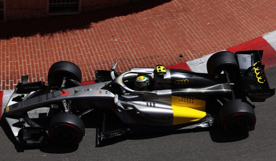 Pourquoi Audi F1 refuse des changements moteur majeurs en 2027