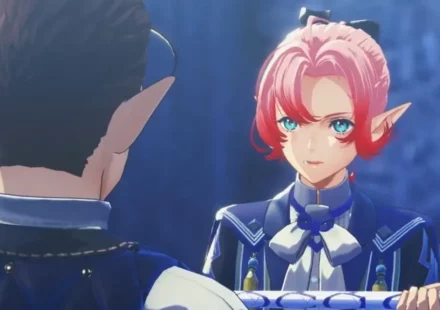 Xenoblade Genesis Announced as Next Mainline Series Game, Coming 2027
