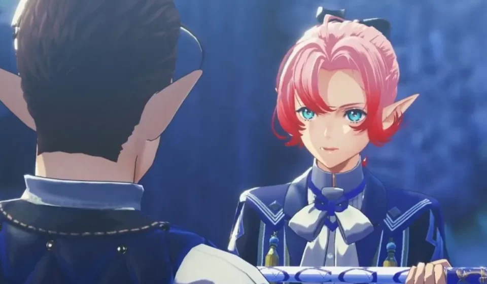 Xenoblade Genesis Announced as Next Mainline Series Game, Coming 2027