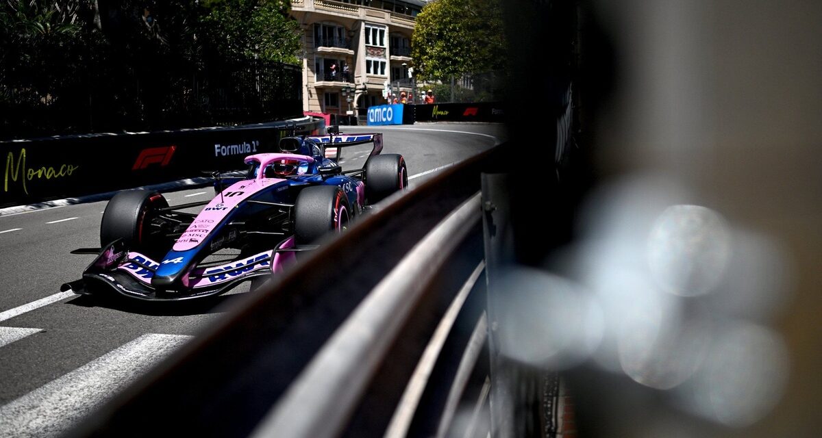 Pénalité de Gasly contestée par Alpine : La FIA annonce la date de l'audience