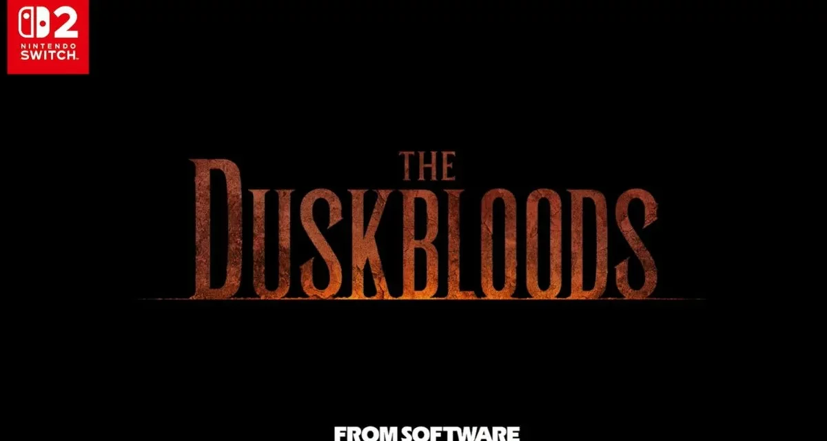 The Duskbloods Closed Network Test