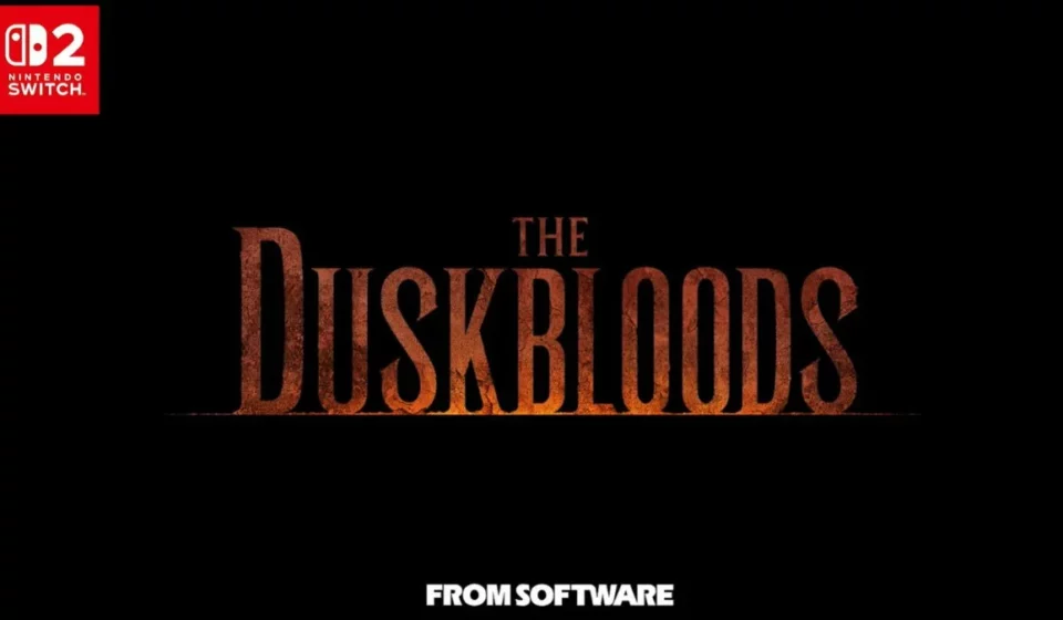 The Duskbloods Closed Network Test