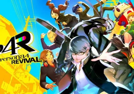 Persona 4 Revival Pre-Order Guide Editions, Bonuses, and More