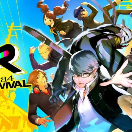 Persona 4 Revival Pre-Order Guide Editions, Bonuses, and More