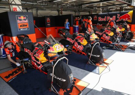 Le MotoGP fait peau neuve pour 2027 : des essais réduits et avec une seule moto