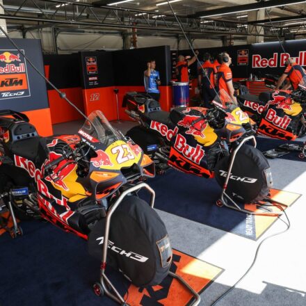 Le MotoGP fait peau neuve pour 2027 : des essais réduits et avec une seule moto