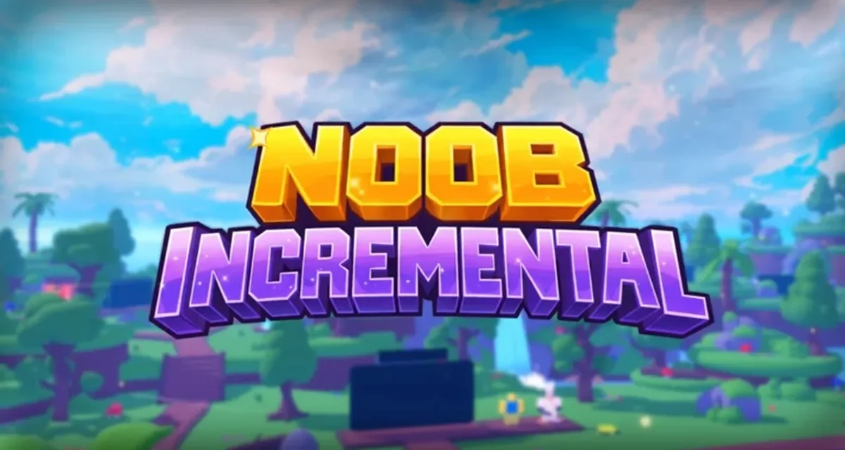Noob Incremental Codes (June 2026)