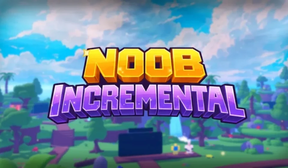 Noob Incremental Codes (June 2026)