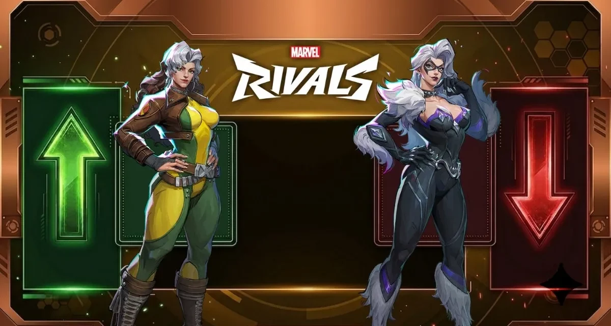 Marvel Rivals Season 8.5 Buffs and Nerfs Explained