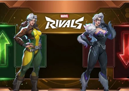Marvel Rivals Season 8.5 Buffs and Nerfs Explained