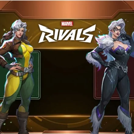 Marvel Rivals Season 8.5 Buffs and Nerfs Explained