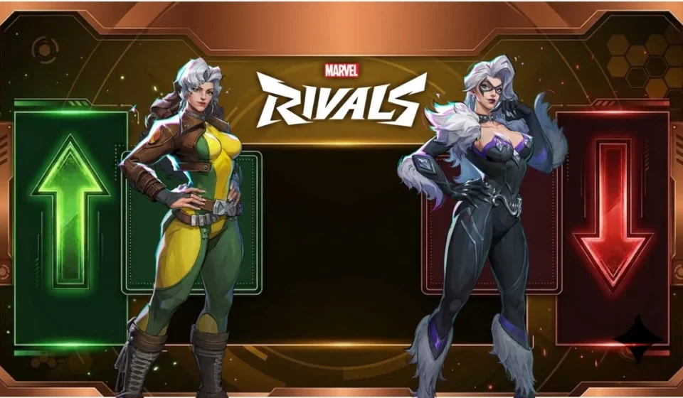 Marvel Rivals Season 8.5 Buffs and Nerfs Explained