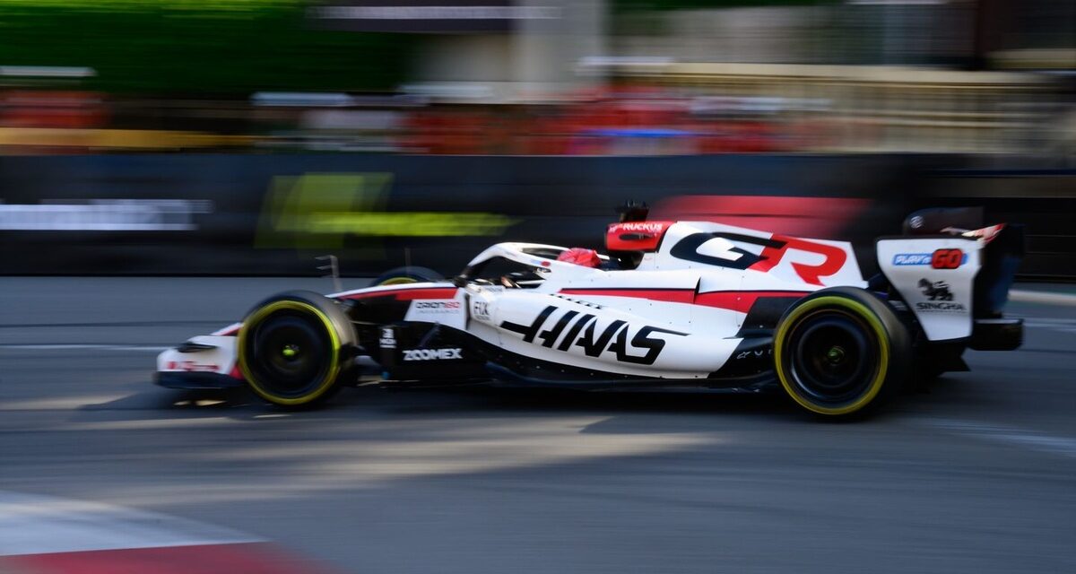 Les péripéties qu'Ocon a dû contourner pour prendre la 9e place à Monaco