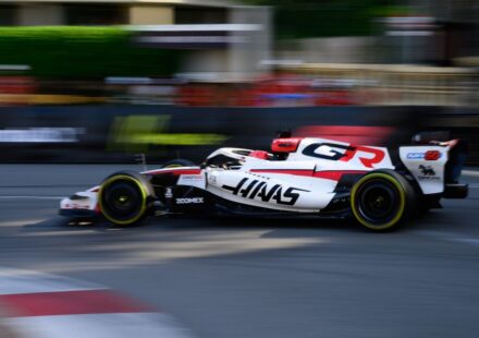 Les péripéties qu'Ocon a dû contourner pour prendre la 9e place à Monaco