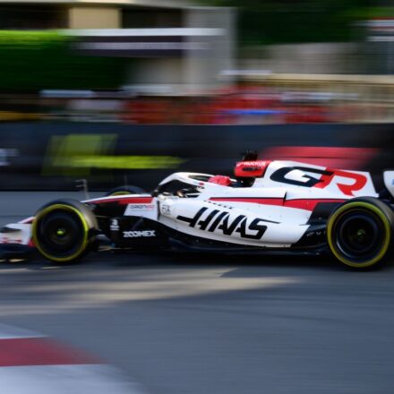 Les péripéties qu'Ocon a dû contourner pour prendre la 9e place à Monaco
