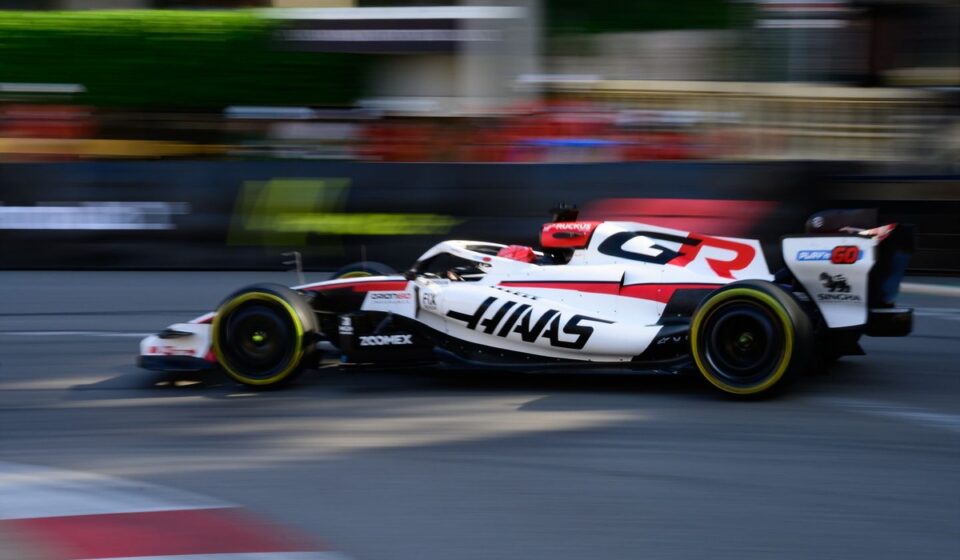 Les péripéties qu'Ocon a dû contourner pour prendre la 9e place à Monaco