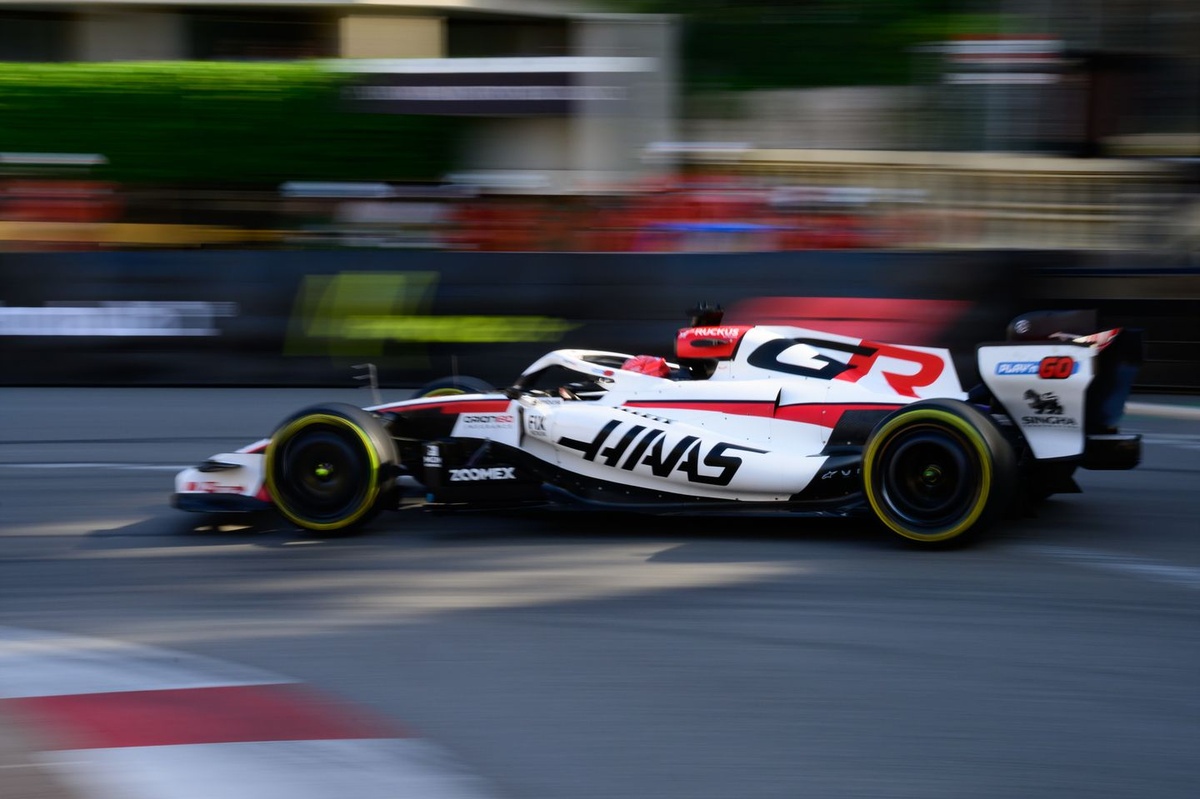 Les péripéties qu'Ocon a dû contourner pour prendre la 9e place à Monaco