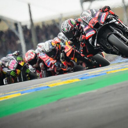 Pourquoi l'idée de passer à une seule moto choque tout le paddock MotoGP