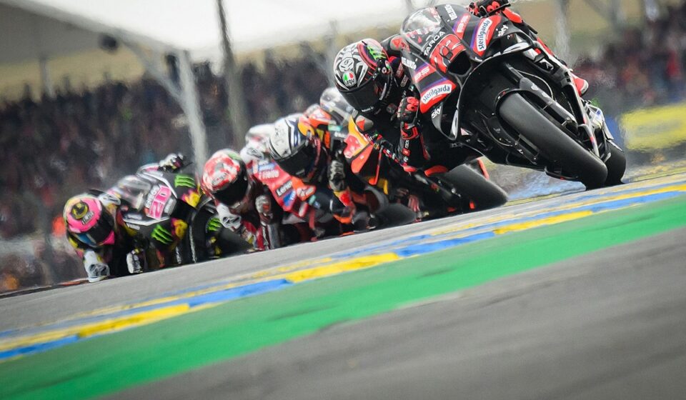 Pourquoi l'idée de passer à une seule moto choque tout le paddock MotoGP