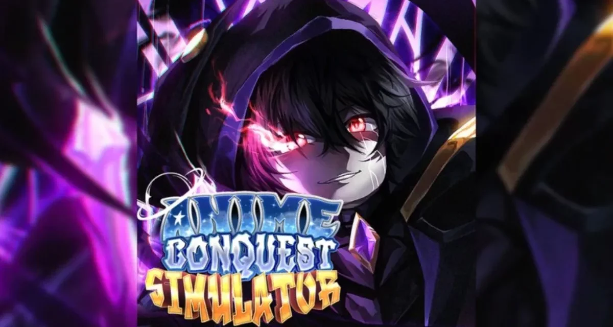 Anime Conquest Simulator Codes (June 2026)