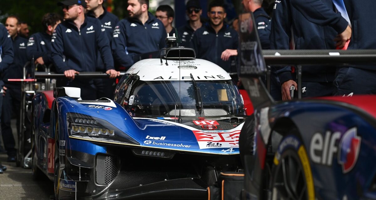 Retrait d'Alpine : le point sur les chances de survie après 2026
