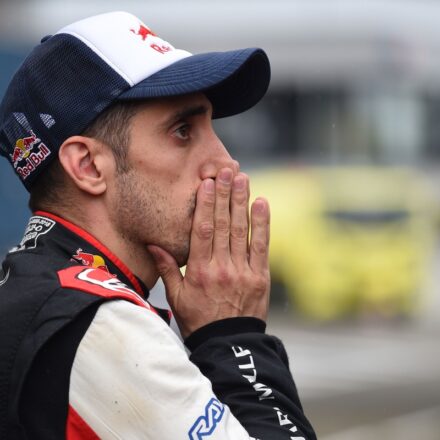 Buemi au Mans pour la 15e fois : "On ne se remet pas d'un truc comme 2016"