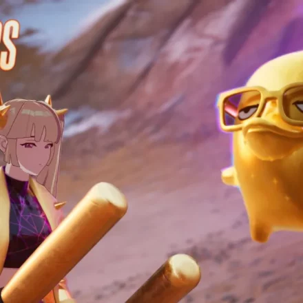 Fortnite How to Get Gold Sprites