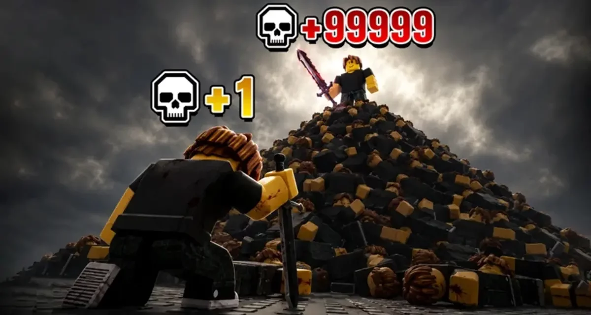 Roblox +1 DMG Per Revive Codes (June 2026)