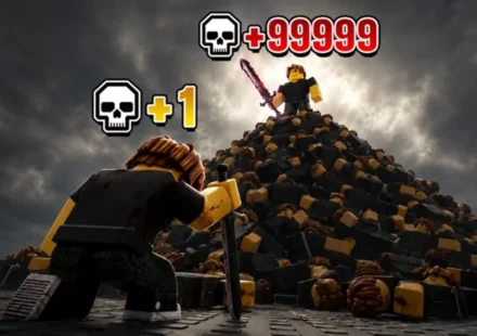 Roblox +1 DMG Per Revive Codes (June 2026)