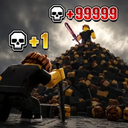 Roblox +1 DMG Per Revive Codes (June 2026)