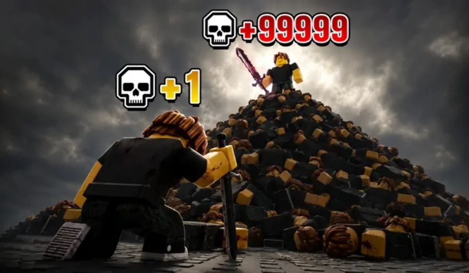 Roblox +1 DMG Per Revive Codes (June 2026)