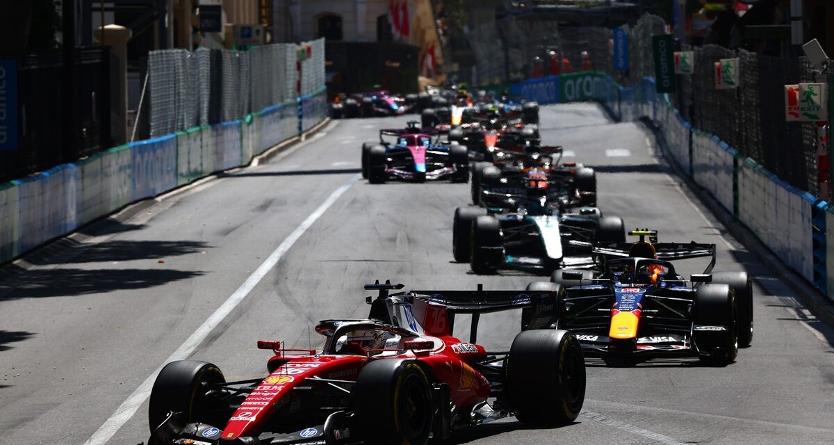 Moteurs F1 : un accord trouvé pour corriger le tir en 2027 et 2028