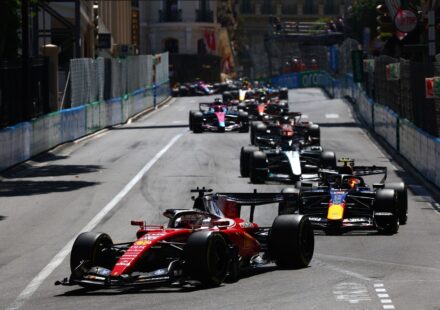 Moteurs F1 : un accord trouvé pour corriger le tir en 2027 et 2028