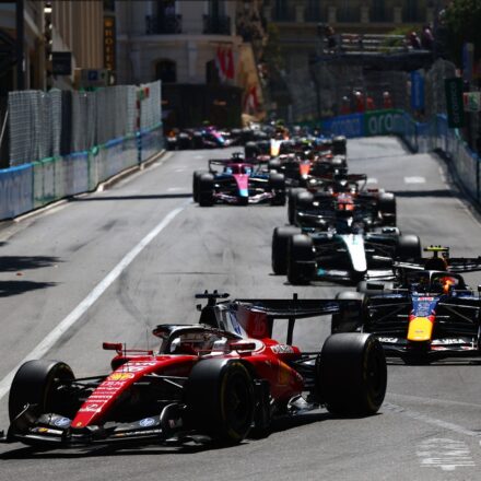 Moteurs F1 : un accord trouvé pour corriger le tir en 2027 et 2028