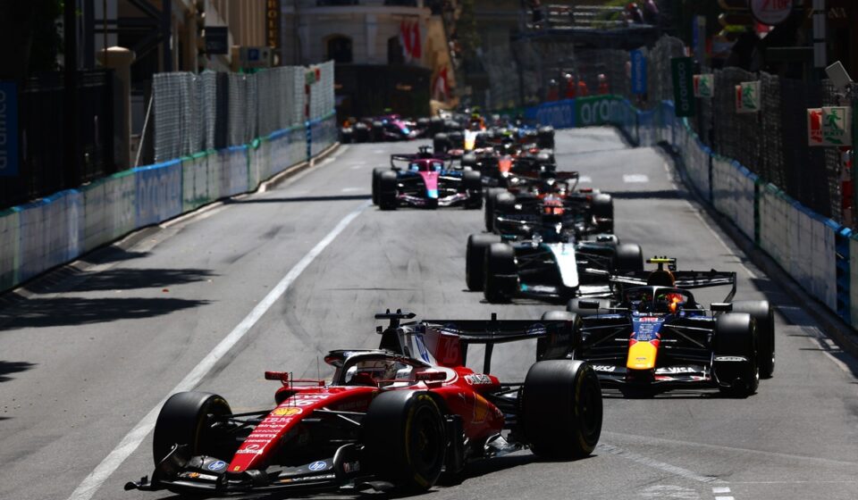 Moteurs F1 : un accord trouvé pour corriger le tir en 2027 et 2028