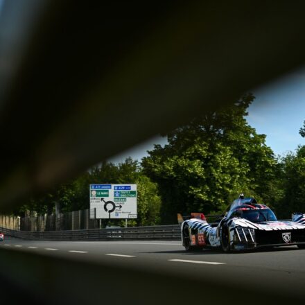 Peugeot amer après sa débâcle en qualifications : "Nous sommes en WEC..."