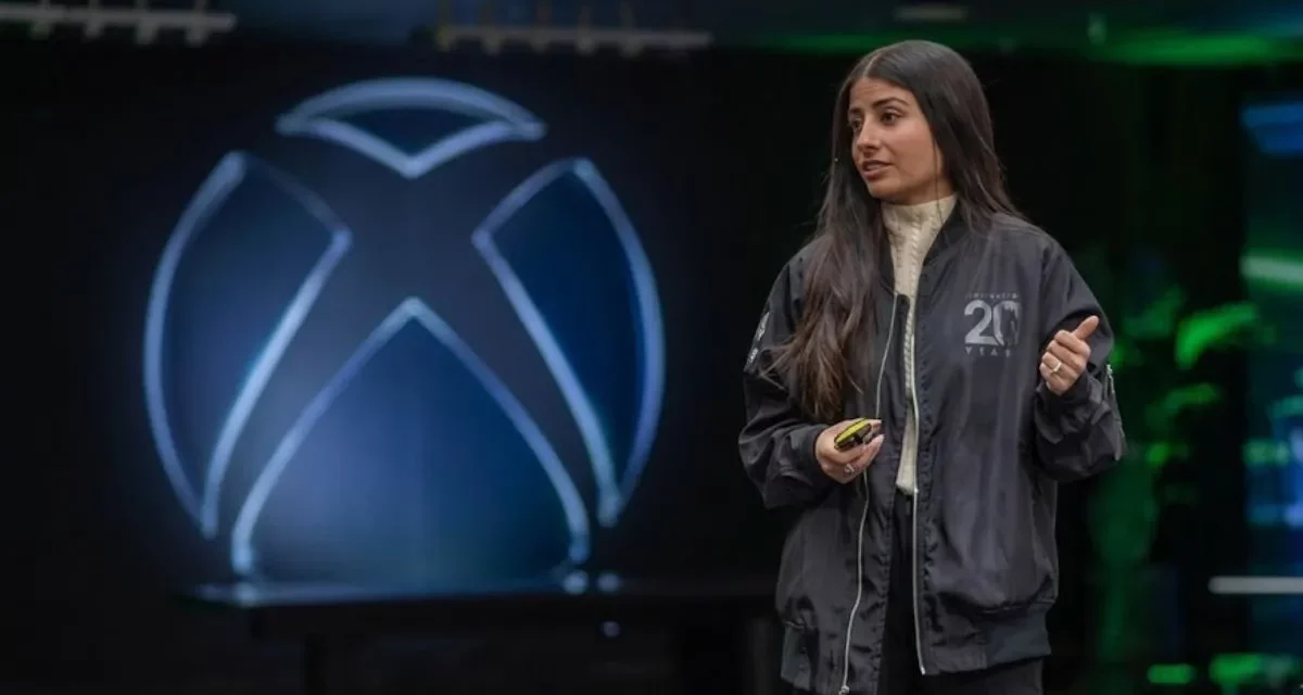 Xbox Reportedly Plans Massive Layoffs as CEO Asha Sharma Launches Brand Reset