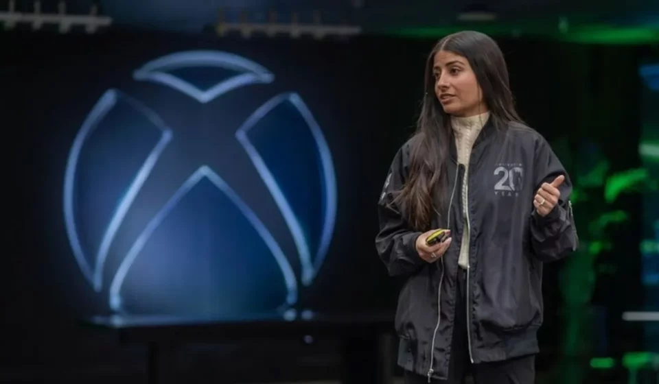 Xbox Reportedly Plans Massive Layoffs as CEO Asha Sharma Launches Brand Reset