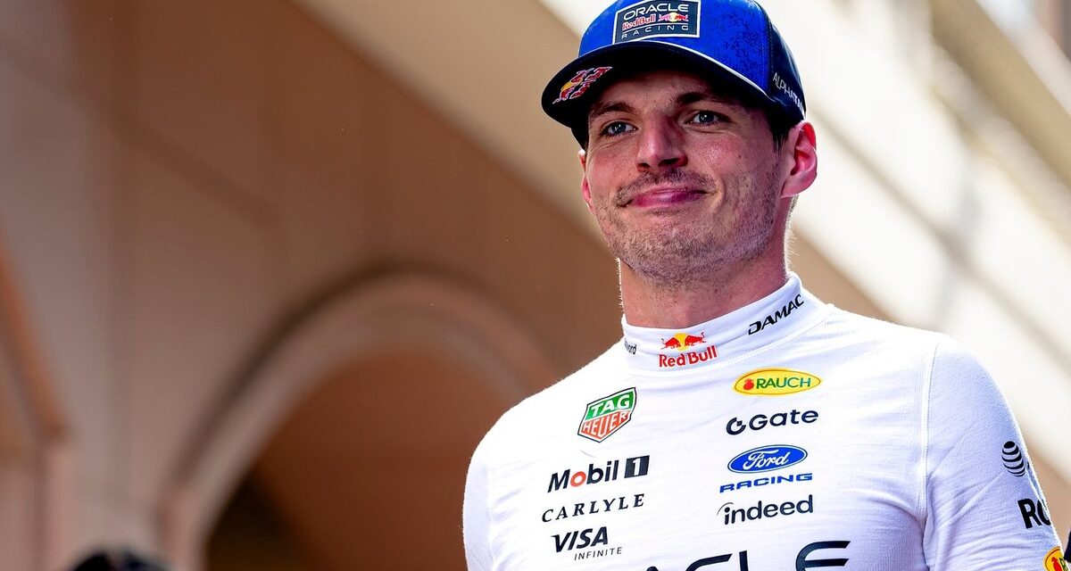 Pourquoi le marché des transferts attend Verstappen pour bouger