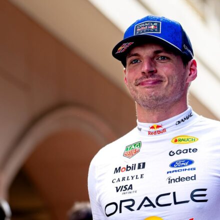 Pourquoi le marché des transferts attend Verstappen pour bouger