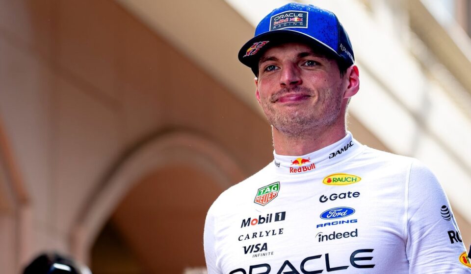 Pourquoi le marché des transferts attend Verstappen pour bouger