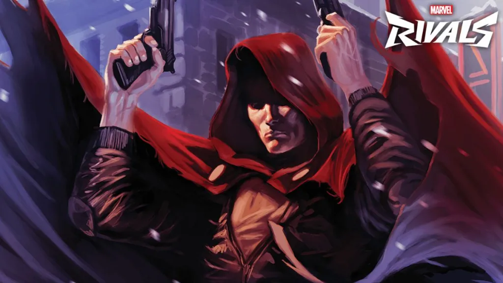 The Hood en Marvel Rivals