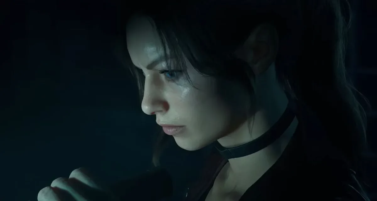 Resident Evil Veronica Confirmed As Third Person RE Game