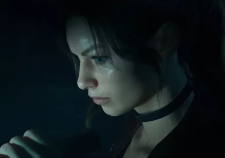 Resident Evil Veronica Confirmed As Third Person RE Game