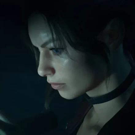 Resident Evil Veronica Confirmed As Third Person RE Game