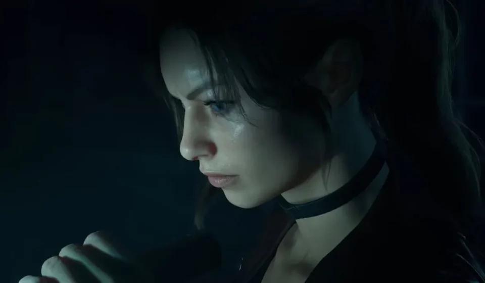 Resident Evil Veronica Confirmed As Third Person RE Game