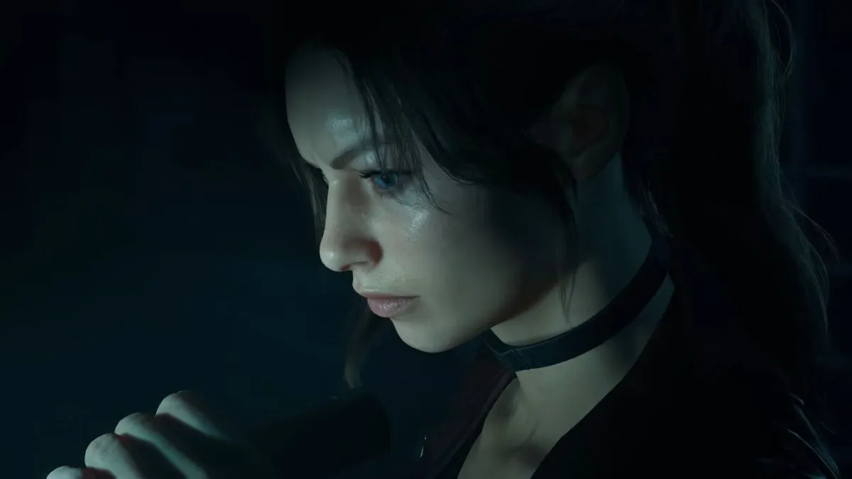 Resident Evil Veronica Confirmed As Third Person RE Game